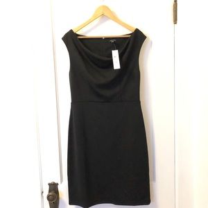 LBD Audrey Hepburn style Ann Taylor dress - NWT!!